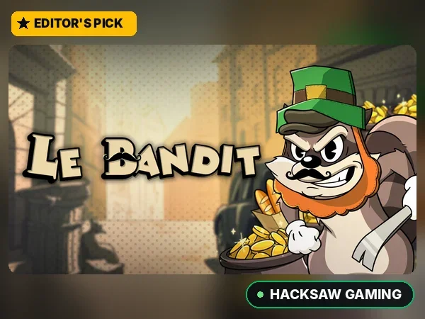 Le Bandit
