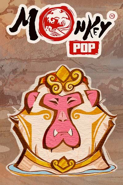 monkey pop