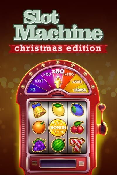 slot machine